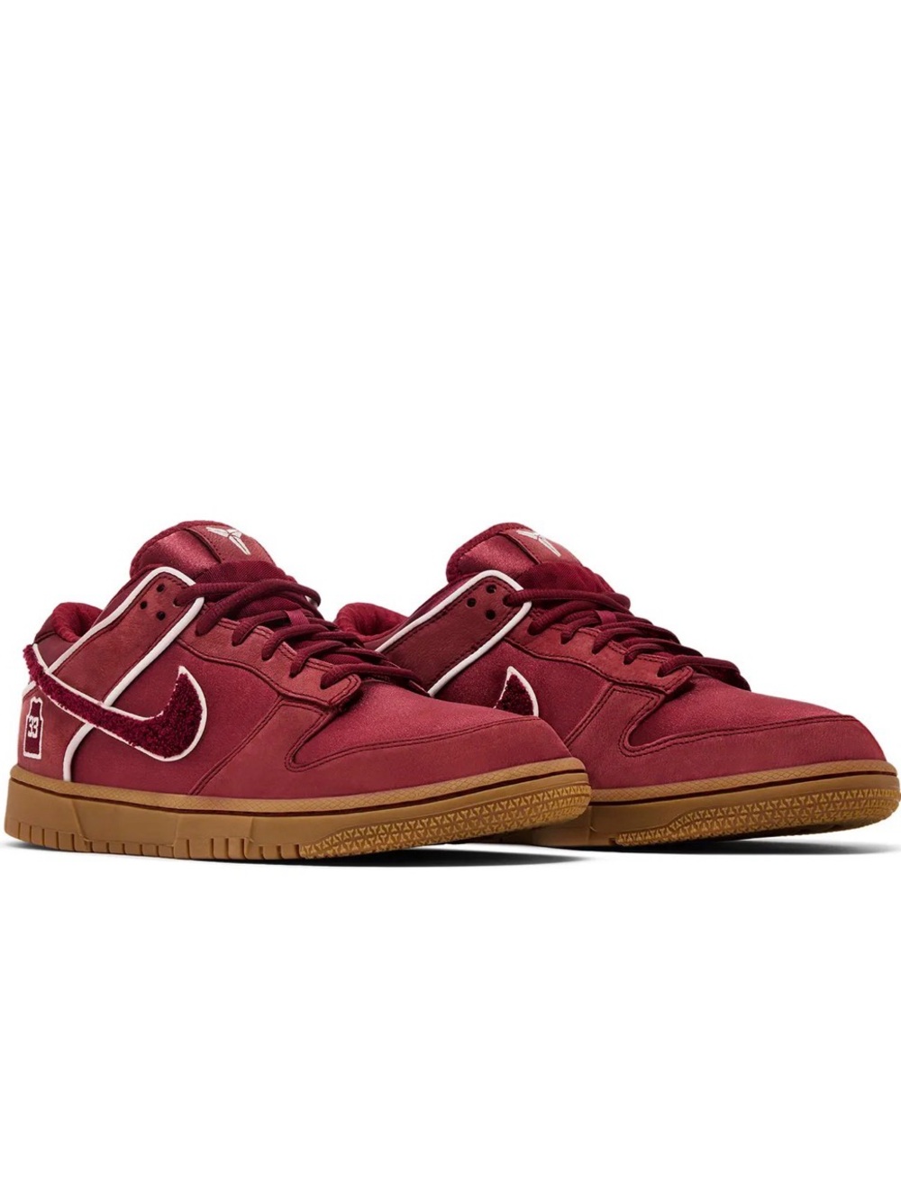 Nike Dunk Low Protro Kobe Bryant Lower Merion Away Men’s Size 10.5 NEW